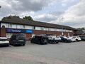 Travelodge: Travelodge Heston West 2025.jpg